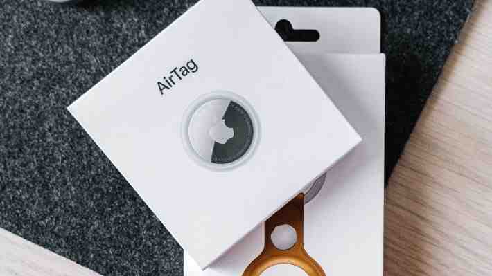 Airtag de Apple: los dispositivos están siendo utilizados para acosar mujeres y robar autos