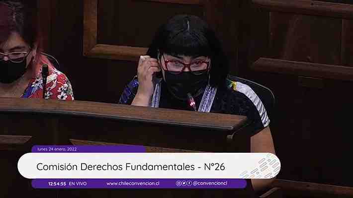 Consejo Nacional de Medios de comunicación: La propuesta del PC e independientes en la Convención