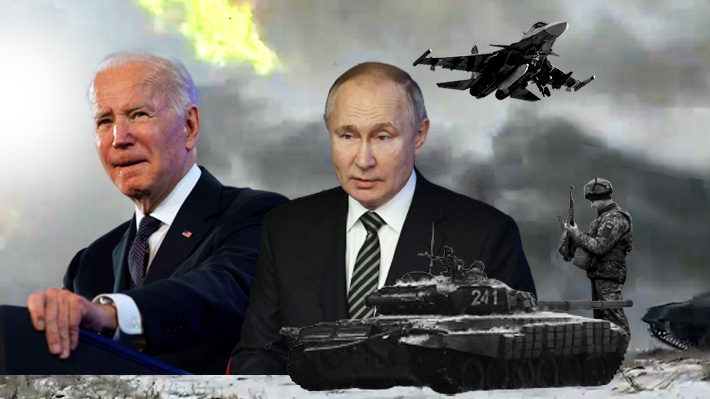 EE.UU.: Las opciones que maneja para imponer sanciones a Rusia en caso de una invasión a Ucrania