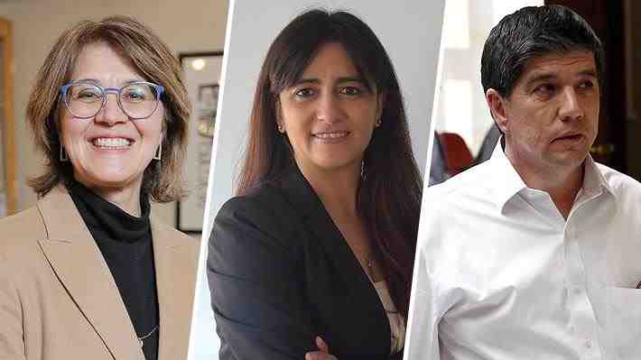 Ximena Fuentes, Claudia Sanhueza, Manuel Monsalve, entre otros: Los nombres casi seguros y los que suenan para las subsecretarías