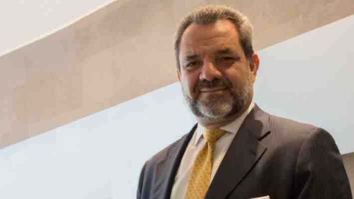 Columna de Germán Concha: Propuestas para la discusión constitucional