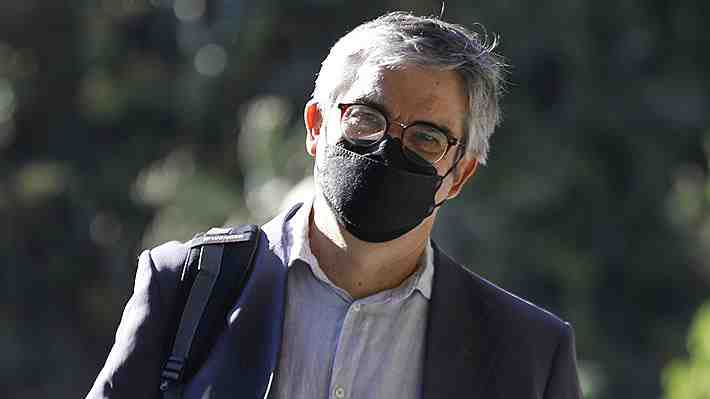 Retiro de fondos, reforma tributaria y su relación con el PC: 10 definiciones del futuro ministro de Hacienda Mario Marcel