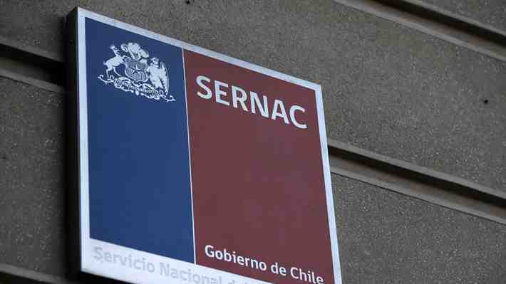 Sernac presenta demanda colectiva contra Banco de Chile por cobros indebidos