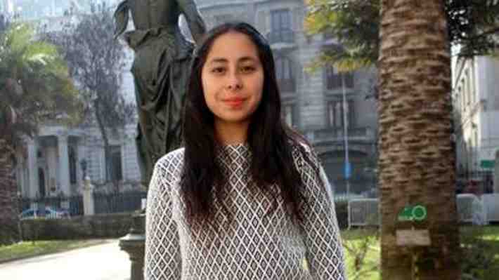 Las definiciones de Ivanna Olivares, la convencional que impulsó la norma para nacionalizar la minería