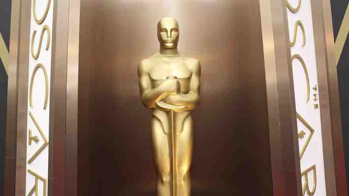 Premios Oscar cierran votaciones con récord de participación: Nominados serán anunciados el próximo martes