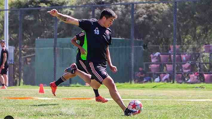 Cuenta con Marco Cornez y un ex ayudante de Bielsa... El Santiago City, el nuevo equipo que sorprende en Tercera División
