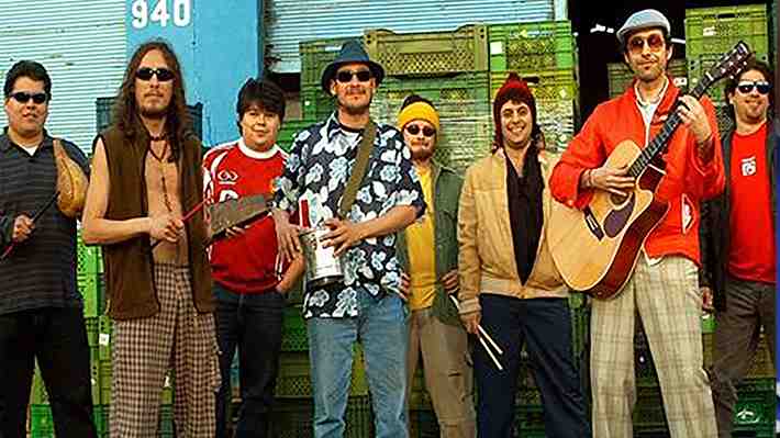 Fallece líder y vocalista de grupo Cholomandinga: "Te deseamos un buen viaje lleno de mucha música"