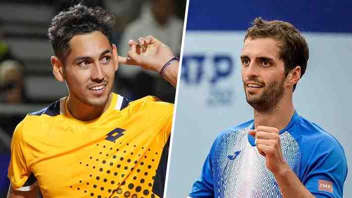 Tabilo juega este domingo la final del ATP de Córdoba: Quién es su rival, el horario y el ascenso que tendrá en el ranking