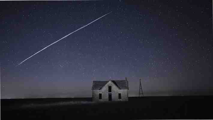 Tormenta geomagnética provocó la destrucción del 80% de los satélites Starlink lanzados por la compañía de Elon Musk
