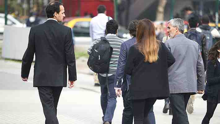 Ministro (s) de Hacienda dice que el primer semestre "va a seguir siendo difícil en términos de inflación para los chilenos"