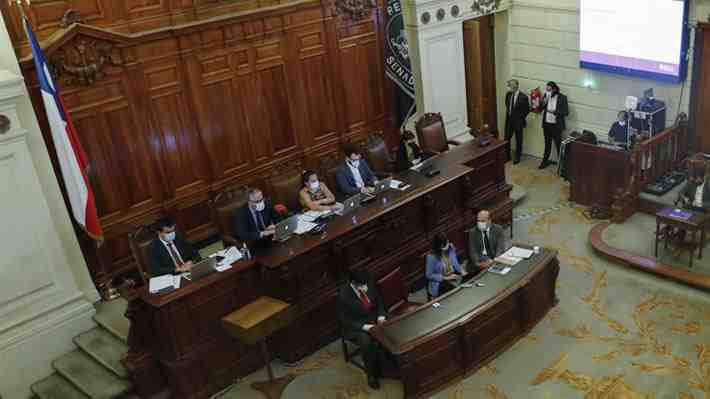 ¿Congreso con una o dos cámaras? Sistema Político reabre la discusión entre dudas de que unicameralidad alcance los 2/3
