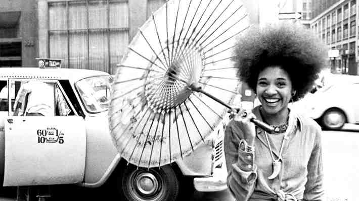 Muere a los 77 años, Betty Davis, considerada una de las grandes voces del funk