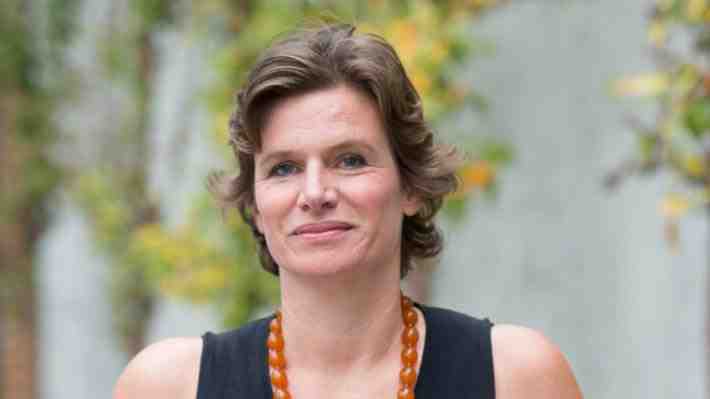 La definiciones de Mariana Mazzucato: La economista contactada por el próximo Gobierno de Boric para colaborar