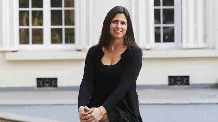 Columna de Sylvia Eyzaguirre: El vértice constitucional