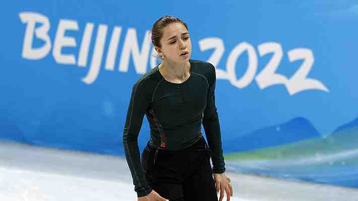 Todo lo que envuelve el caso de la rusa de 15 años que hizo el salto nunca antes visto y luego arrojó doping