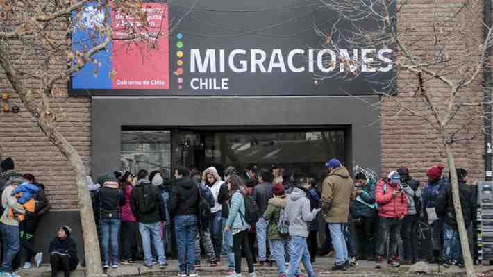 Se publicó reglamento de nueva Ley de Migraciones: "Estado debe instar por una migración segura y sancionar el tráfico ilícito y trata de personas"