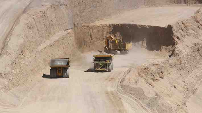 Fallo determina que Codelco deberá indemnizar con cerca de $200 millones a ex dirigenta desvinculada de Chuquicamata