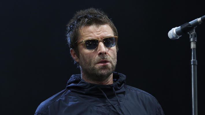 Liam Gallagher vuelve a Chile tras su bullada presentación en Lollapalooza 2018: Conoce las coordenadas de su show | Emol.com