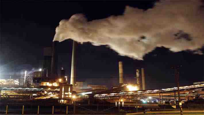 Panel de Expertos de la ONU inicia reunión para anunciar nuevas evidencias sobre el cambio climático