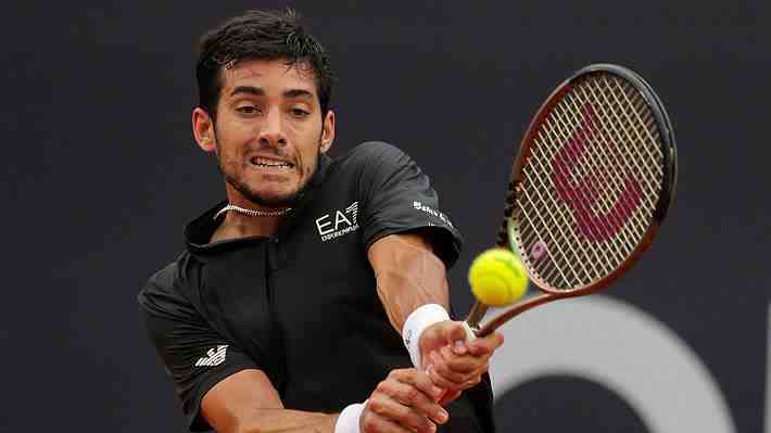 Garin sufrió una de las peores derrotas de su carrera ante Coria, es eliminado en su debut en Río y dejará el Top 25 del mundo