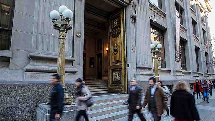 Mantienen su autonomía y difieren en sus funciones: El detalle de las normas sobre el Banco Central que debate la Convención