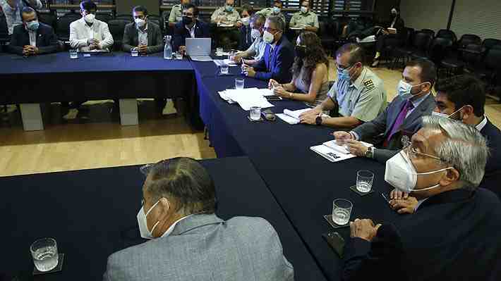 Alcaldes de Ollagüe y Calama valoran las medidas anunciadas para abordar la migración, pero solicitan mayores recursos