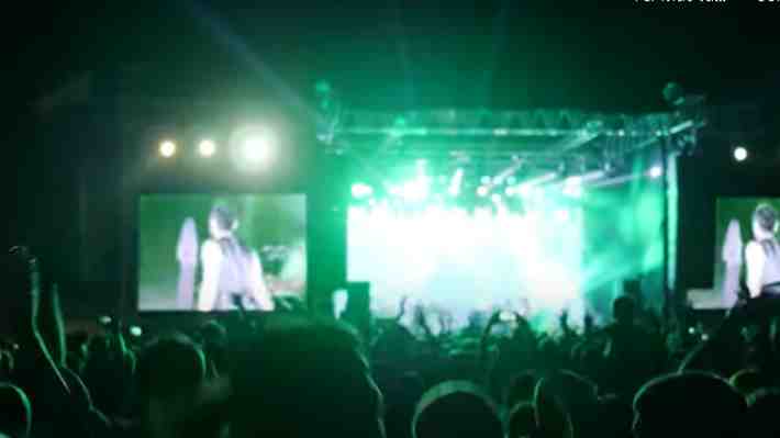 Artistas nacionales lanzan campaña para pedir regreso de los eventos en vivo ante suspensión por alza de contagios