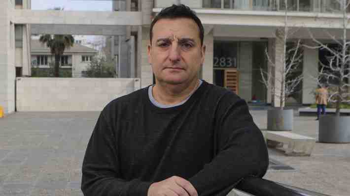Max Colodro: "Este proceso no va a resolver el quiebre histórico de la sociedad chilena"
