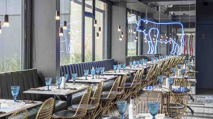 Los novedosos restaurantes y proyectos que están marcando la pauta gastronómica del Gran Concepción