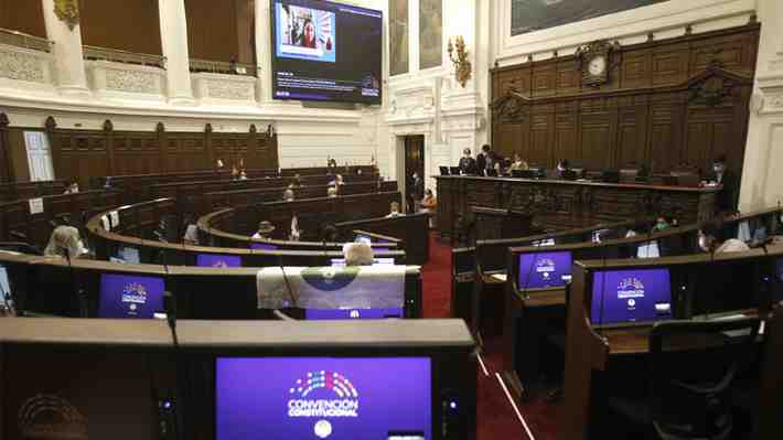 Las claves del Estado regional que aprobó la Convención y que será parte de la propuesta de nueva Carta Magna