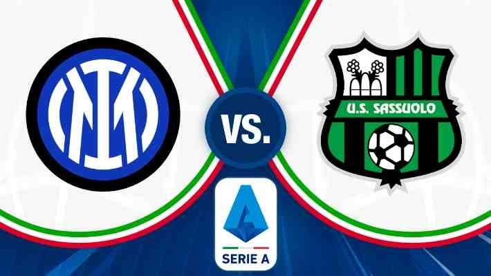 Así fue la derrota del Inter de Alexis y Vidal ante Sassuolo