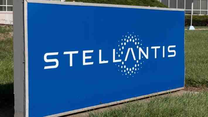 Stellantis recurre a un método poco convencional para reducir su plantilla de trabajadores