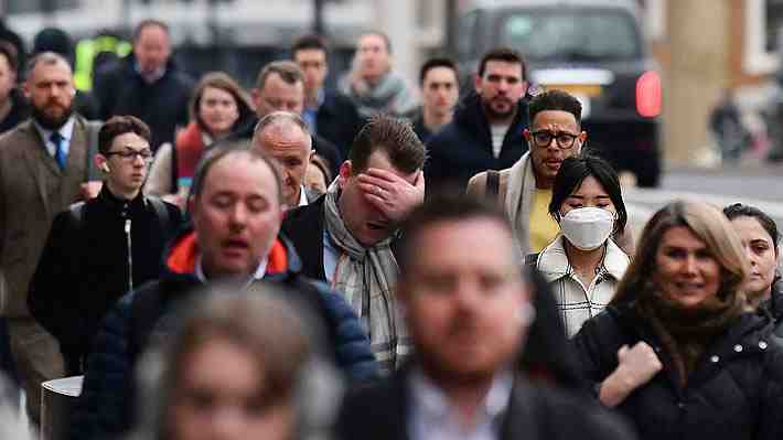 Escocia e Irlanda eliminan la mascarilla obligatoria, pero mantienen cuarentenas para contagiados por covid-19