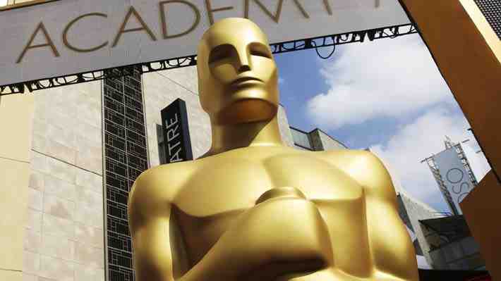 Oscar al Mejor corto animado, donde compite "Bestia", no será entregado en la ceremonia principal de los premios