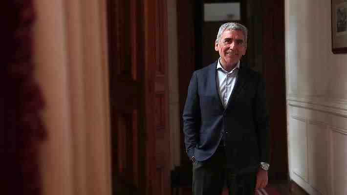 Columna de opinión: Filosofía para convencionales