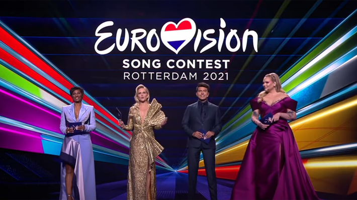 Eurovisión revierte postura y expulsa a Rusia de la competencia musical por el conflicto en Ucrania
