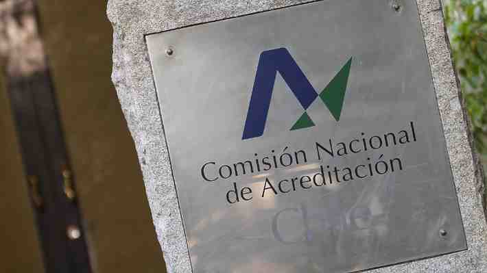 Presidente Piñera designa al académico Andrés Bernasconi como nuevo presidente de la Comisión Nacional de Acreditación