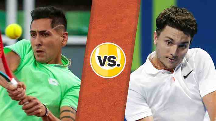 Revive el triunfo que metió a Tabilo en semifinales del ATP de Santiago