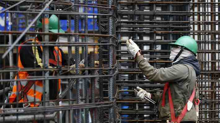 Recuperación laboral pierde dinamismo: Se crearon solo 6 mil puestos de trabajo en trimestre noviembre-enero