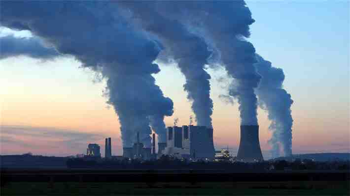 ONU presenta un nuevo informe sobre la crisis climática y lo cataloga como un "atlas del sufrimiento humano"