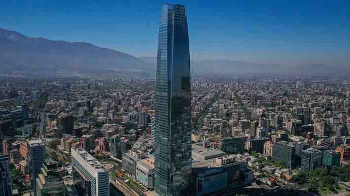 Economía creció 9% en enero de 2022 y cortó racha de nueve meses consecutivos de expansión en dos dígitos