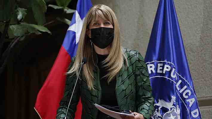 Rincón y cambios al Senado en la Convención: "Comprarse el juicio fácil puede generar daños irreparables"