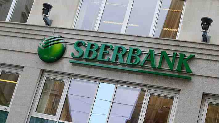 Sberbank, el mayor banco de Rusia, abandonará el mercado europeo tras impacto de sanciones por invasión a Ucrania