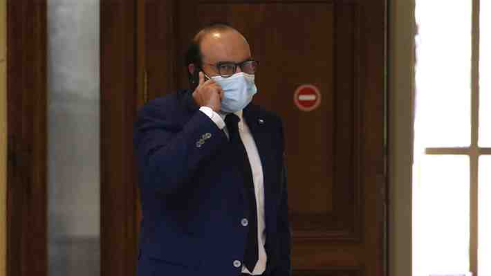 Pavez solicita a convencionales ser fieles a "la verdad" ante críticas por acción del Ejecutivo en consulta indígena