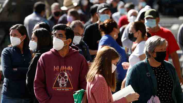 A dos años del primer caso de covid-19 en Chile: Los aprendizajes y desafíos que ha dejado la pandemia