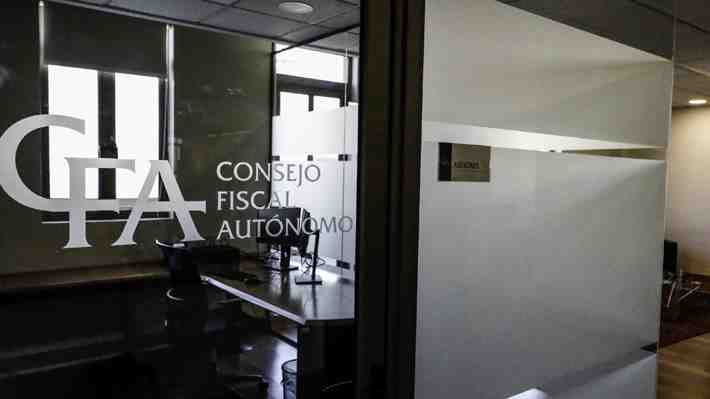 CFA cuestiona pronóstico de Hacienda de 3,5% de crecimiento y pide a nuevo Gobierno mirar proyecciones con "prudencia"