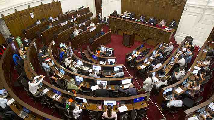 Normas de Derechos Fundamentales profundizan carácter indigenista del proceso constituyente