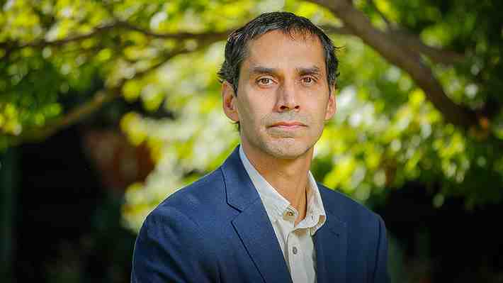Sebastián Soto: "Los procesos constituyentes deben evitar a toda costa resucitar viejos fantasmas"