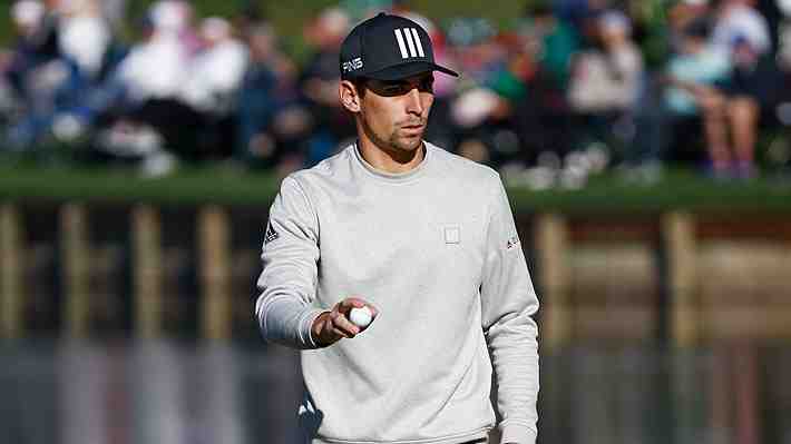 Niemann alcanza su mejor ranking histórico y se lleva una millonaria cifra tras su buen resultado en The Players