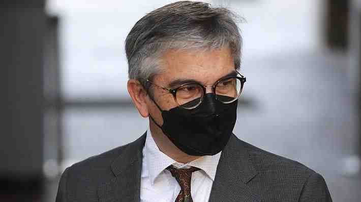 Marcel y retiros del 10%: "Todo lo que muchos calificaron en su momento de campaña del terror, se ha ido materializando"